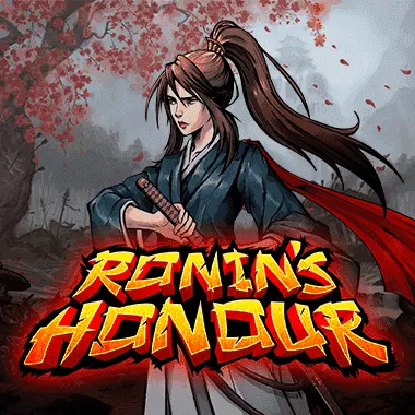 Ronin's Honour