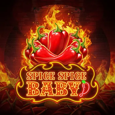 Spice Spice Baby!