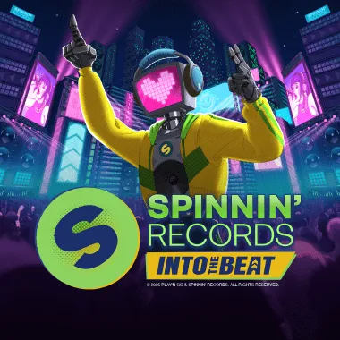 Spinnin' Records Into the Beat
