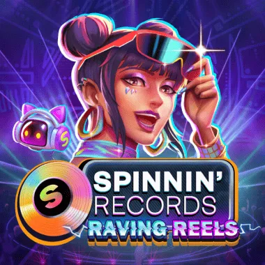 Spinnin' Records: Raving Reels