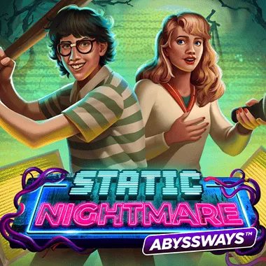 Static Nightmare Abyssways