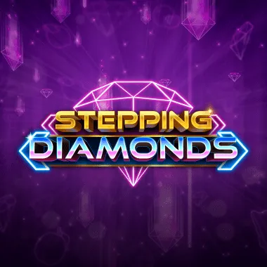 Stepping Diamonds