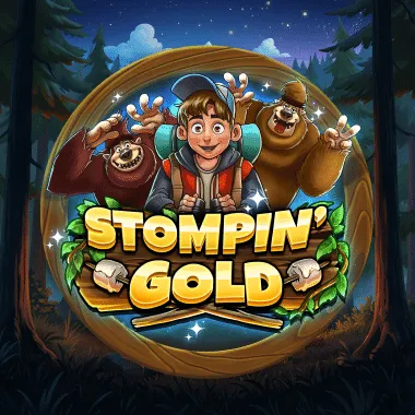 Stompin' Gold
