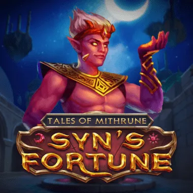 Tales of Mithrune Syn's Fortune