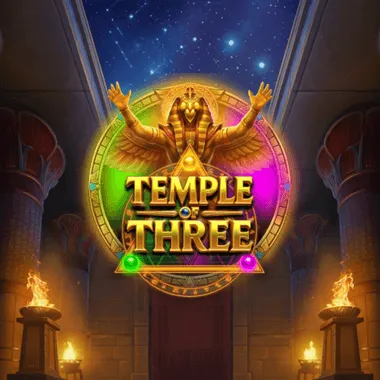 Temple of Three