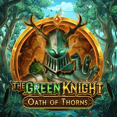 The Green Knight Oath of Thorns