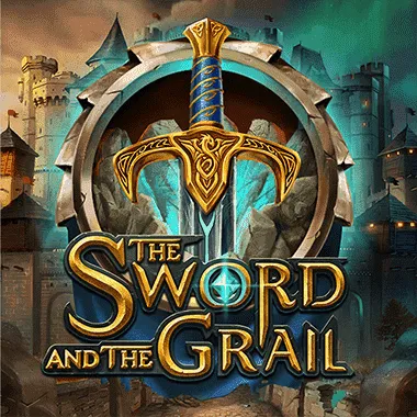 The Sword and The Grail
