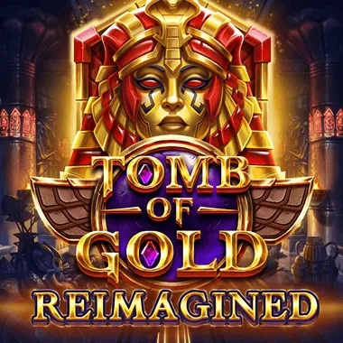 Tomb of Gold Reimagined