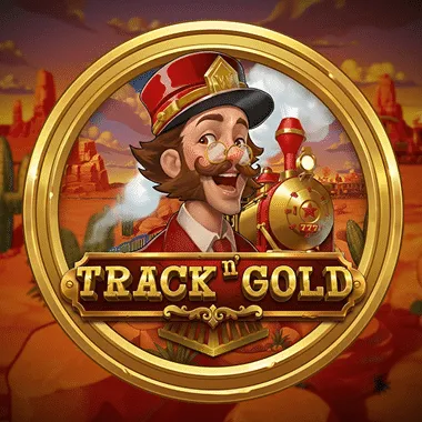 Track n' Gold