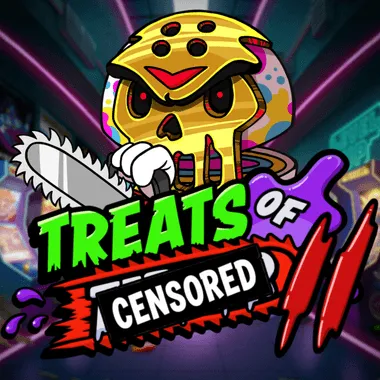 Treats of Terror II