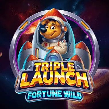 Triple Launch Fortune Wild