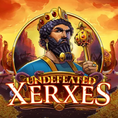 Undefeated Xerxes
