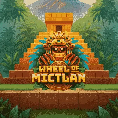 Wheel of Mictlan