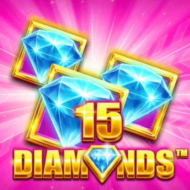 15 Diamonds