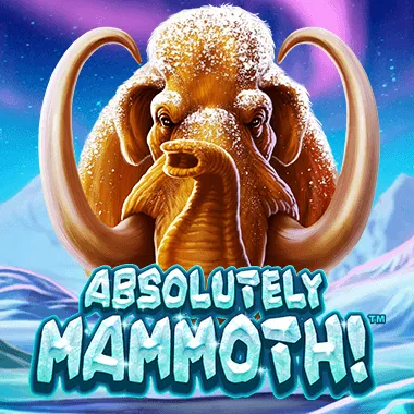 Absolutely Mammoth
