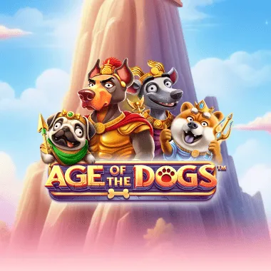 Age of the Dogs