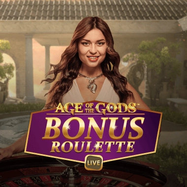 Age Of The Gods Bonus Roulette