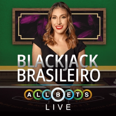 All Bets Blackjack Brasileiro