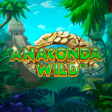 Anaconda Wild