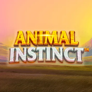 Animal Instinct
