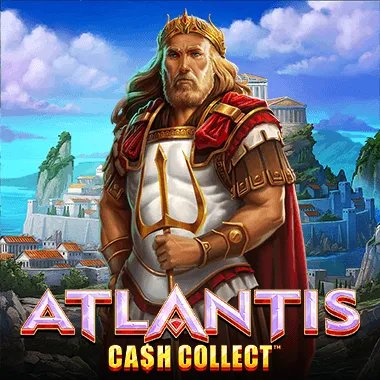 Atlantis: Cash Collect