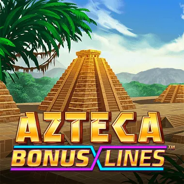 Azteca: Bonus Lines