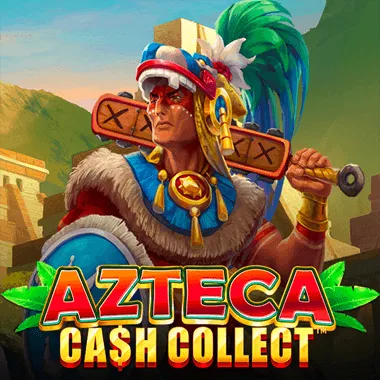 Azteca: Cash Collect FB
