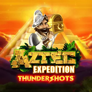 Aztec Expedition Thundershots