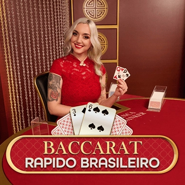 Baccarat Rapido Brasilero