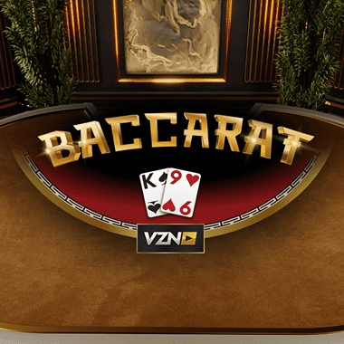 Baccarat VZN 1
