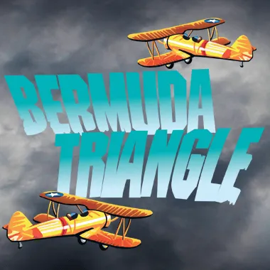 Bermuda Triangle