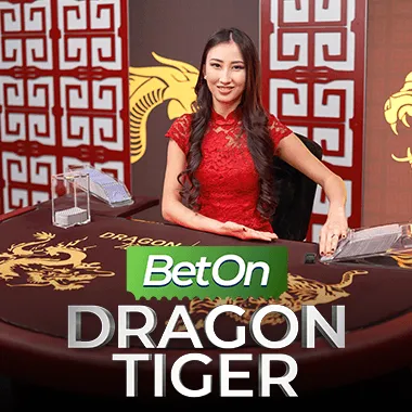 Bet On Dragon Tiger