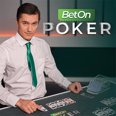 Bet on Poker