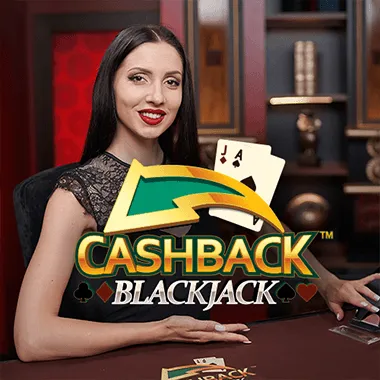 Blackjack Cashback