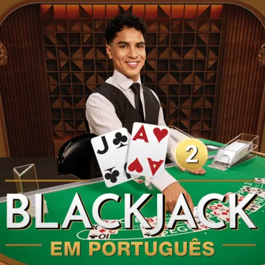 Blackjack em Português 2
