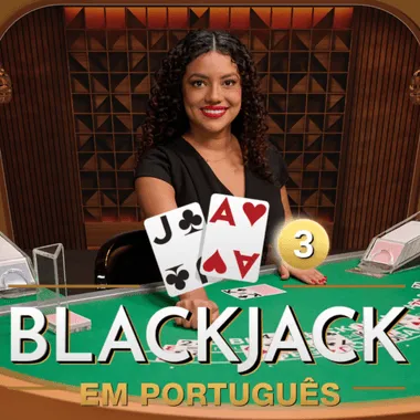 Blackjack em Português 3