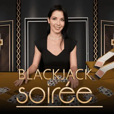 Blackjack Soiree 4