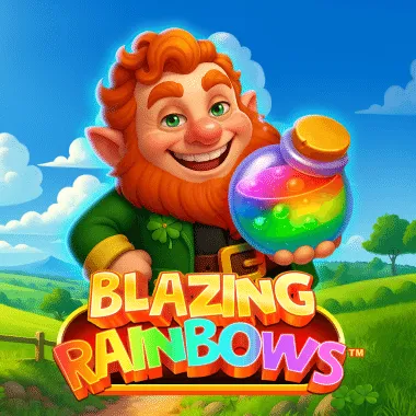 Blazing Rainbows