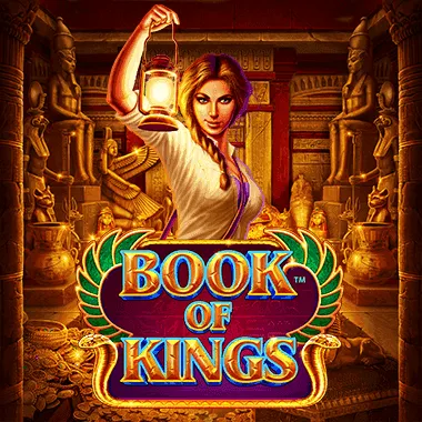 Book of Kings