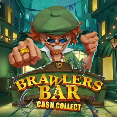 Brawlers Bar Cash Collect