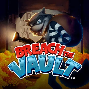 Breach the Vault