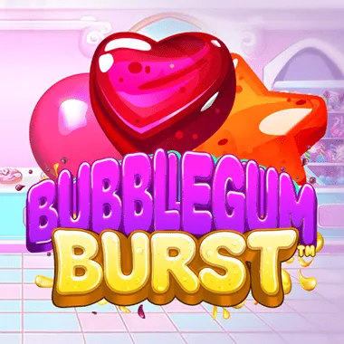 Bubblegum Burst