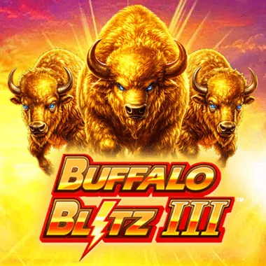 Buffalo Blitz 3