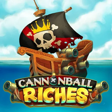 Cannonball Riches