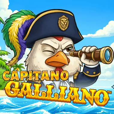 Capitano Galliano
