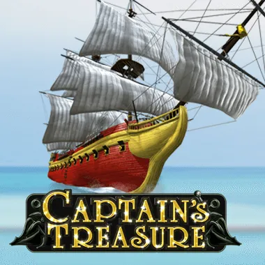 Captain's Treasure