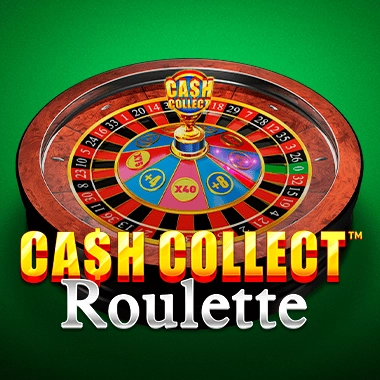 Cash Collect: Roulette