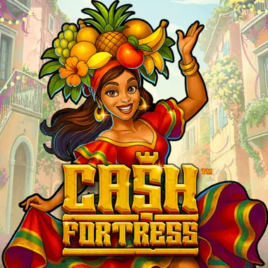 Cash Fortress