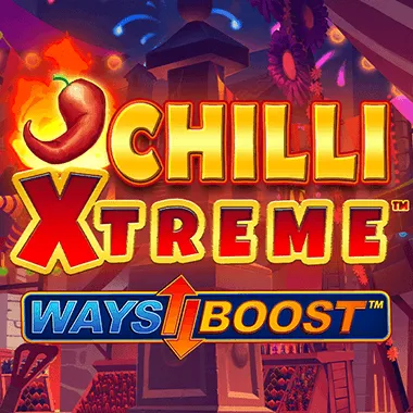 Chilli Xtreme