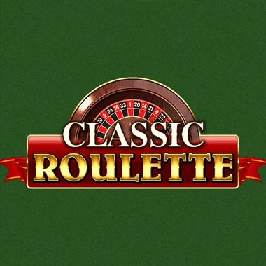 Classic Roulette